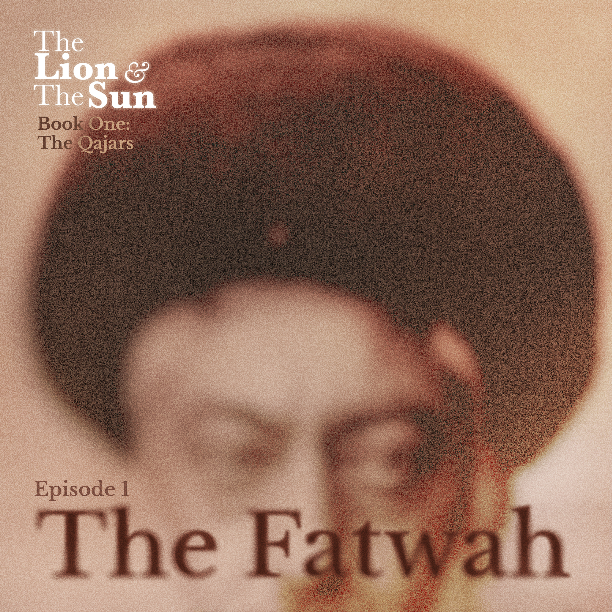 Book One – Ep.1: The Fatwah