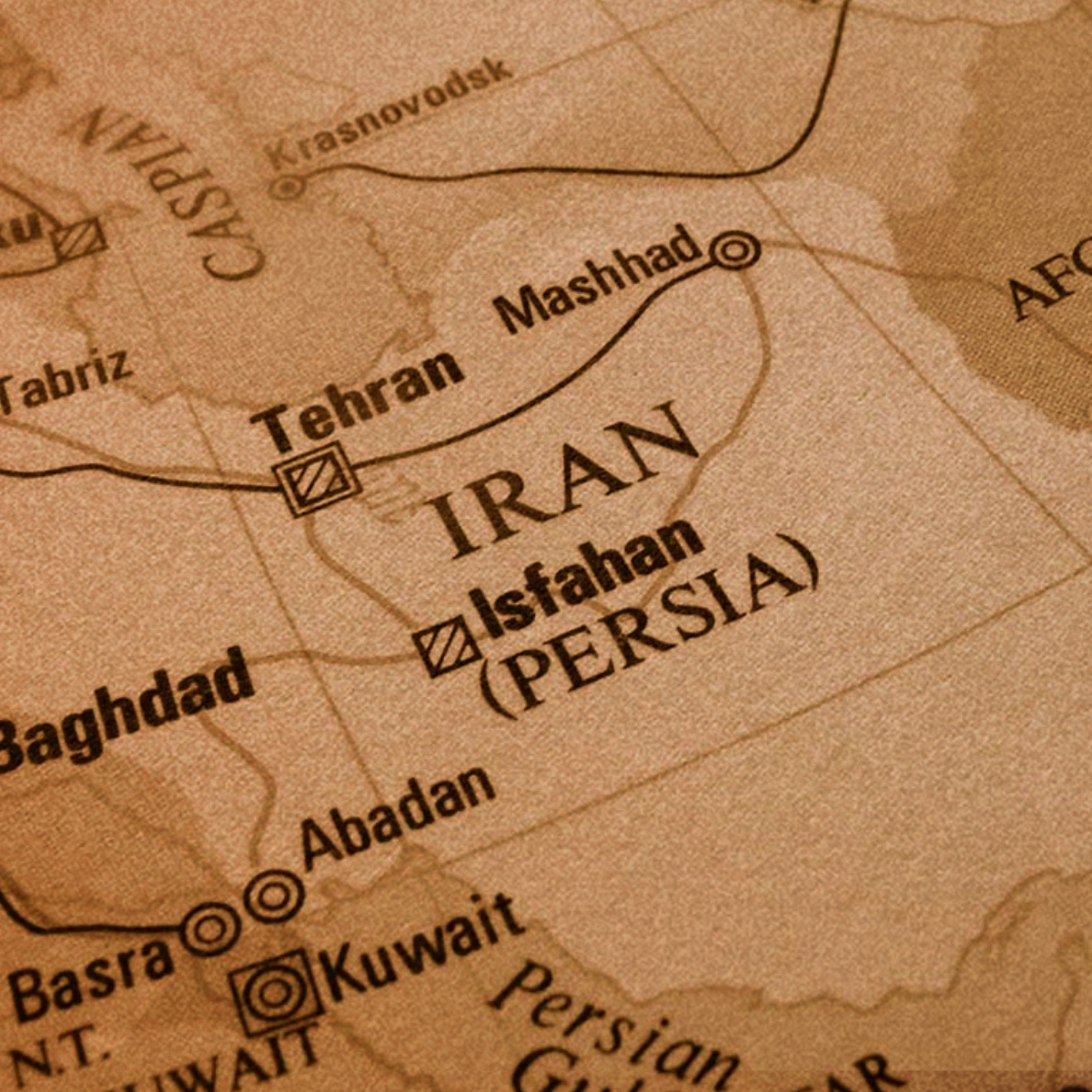 Persia or Iran: Which Name Should You Use and Why?