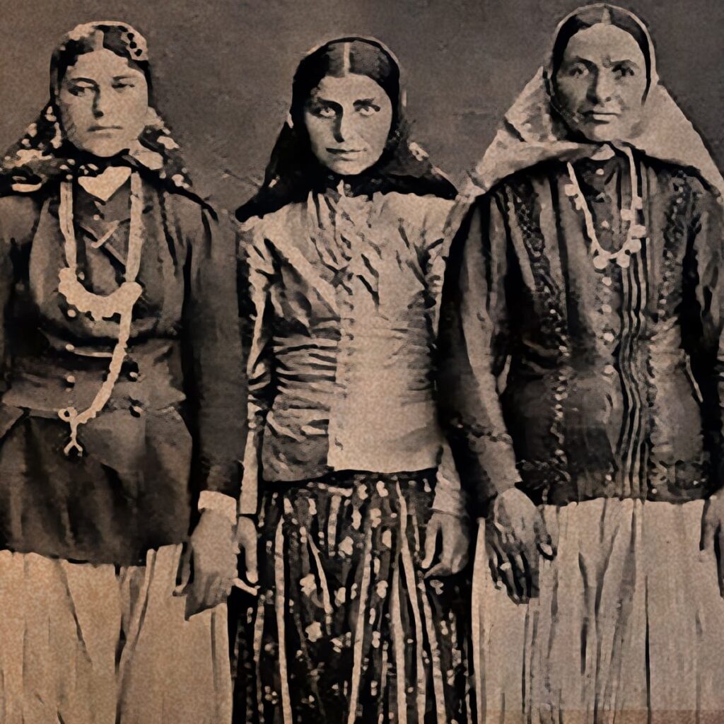 Iranian Women in the Qajar Era