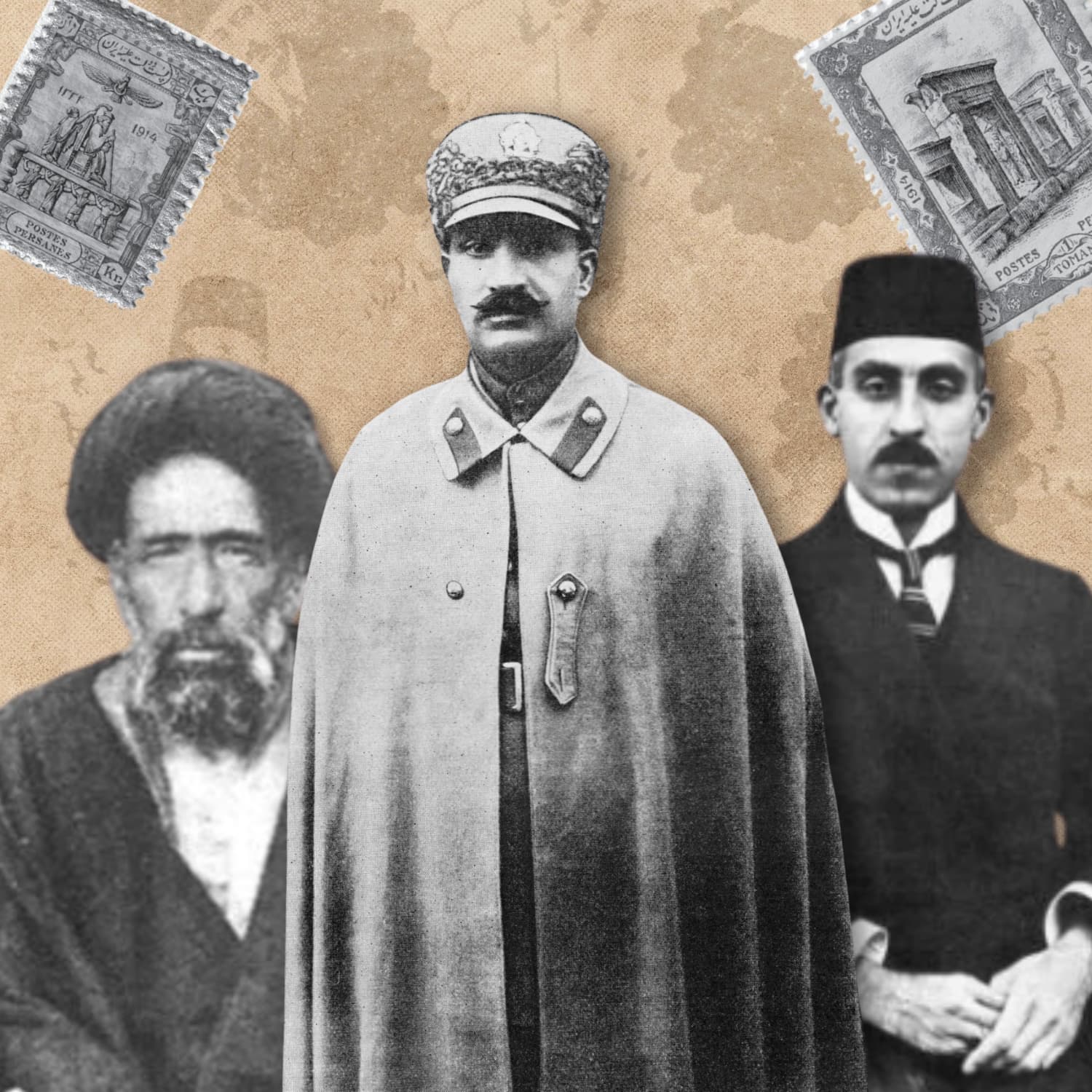 The Republic That Never Was: Reza Khan and Iran’s Political Shift