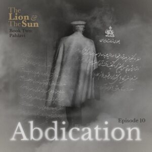 The Lion and the Sun - S02E10 - Abdication