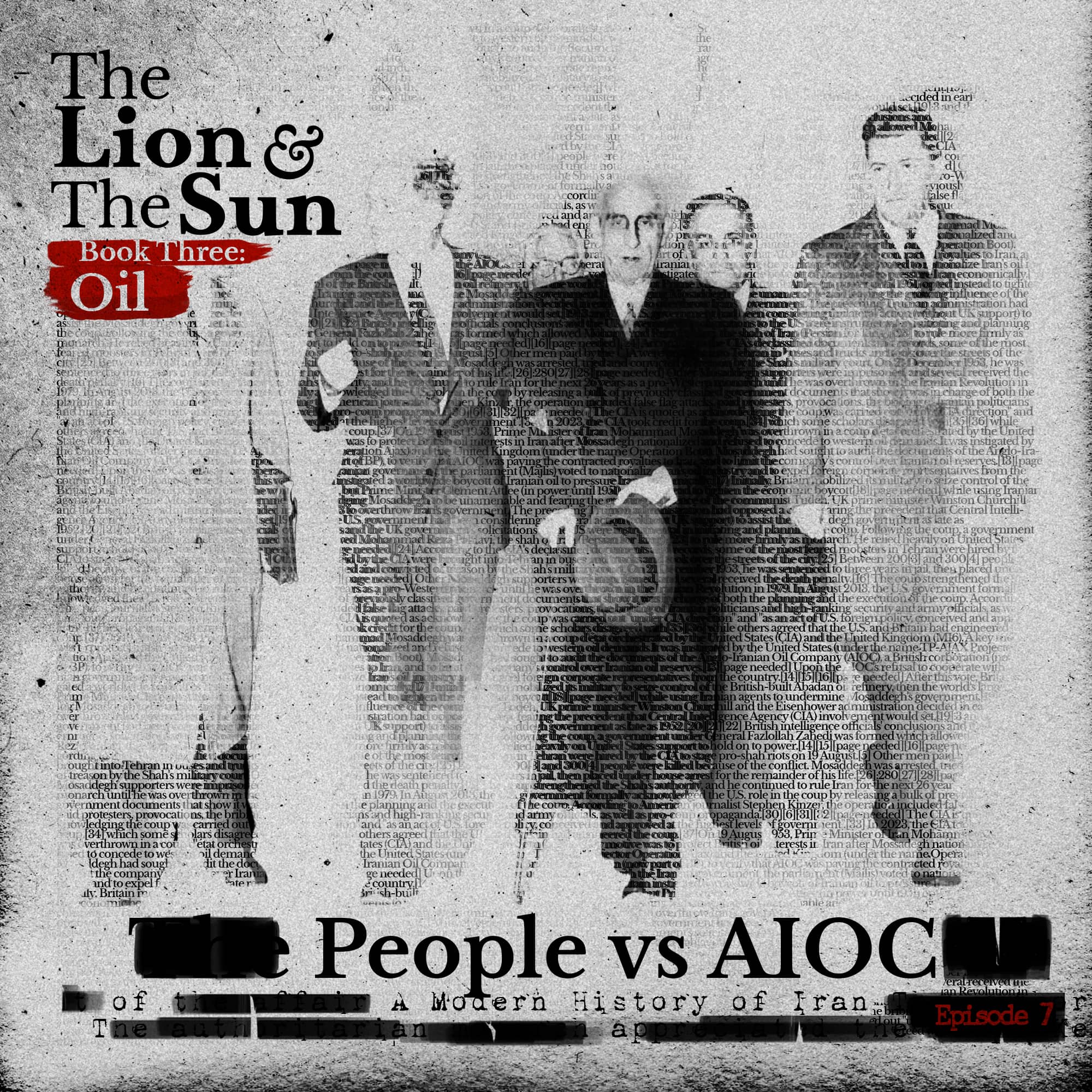 Show Coverart